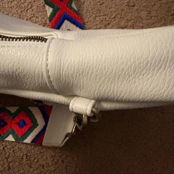 EUC Anthropologie crossbody bag. Flash sale! - Picture 15 of 16